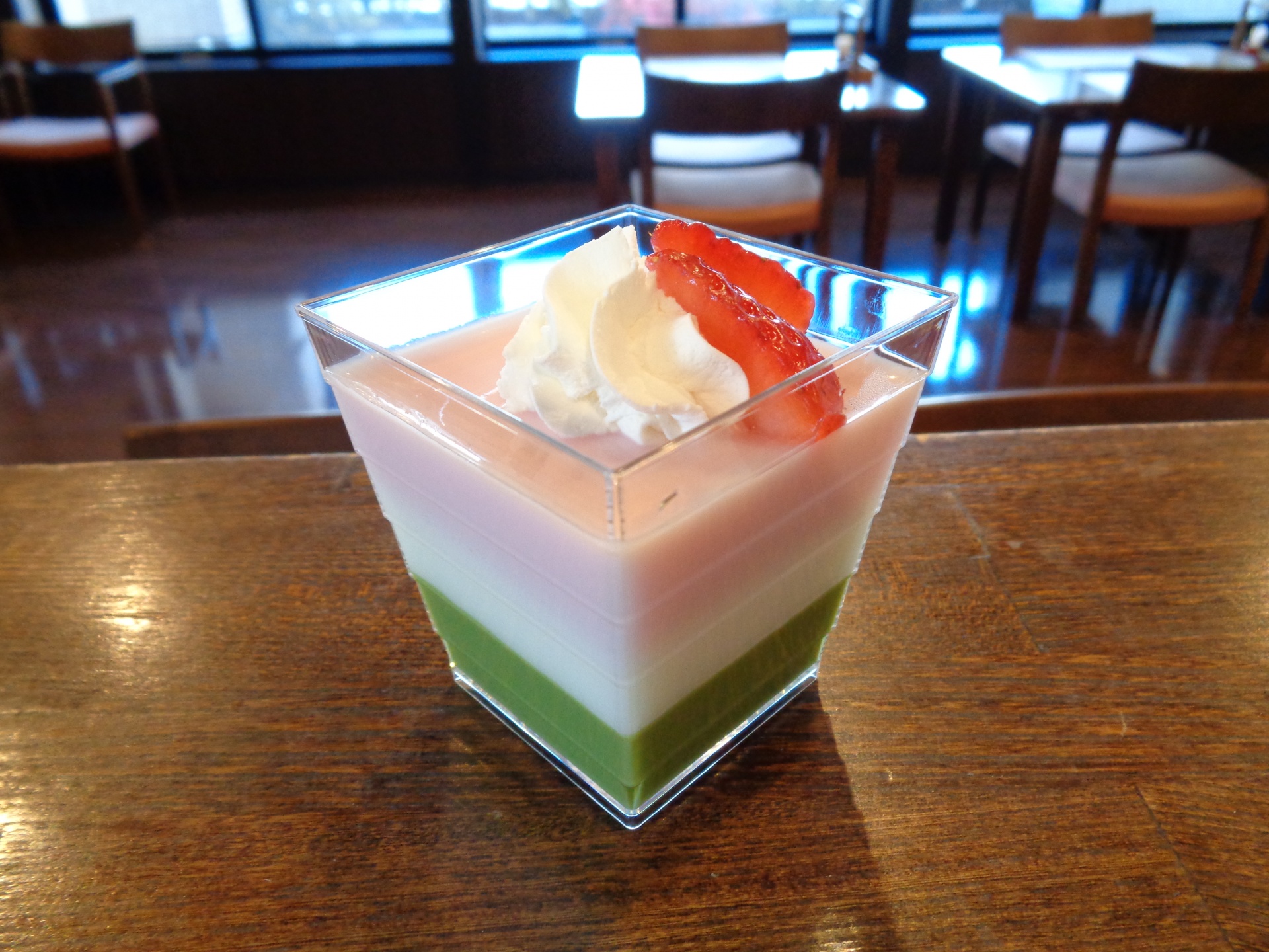 ビオスキッチン