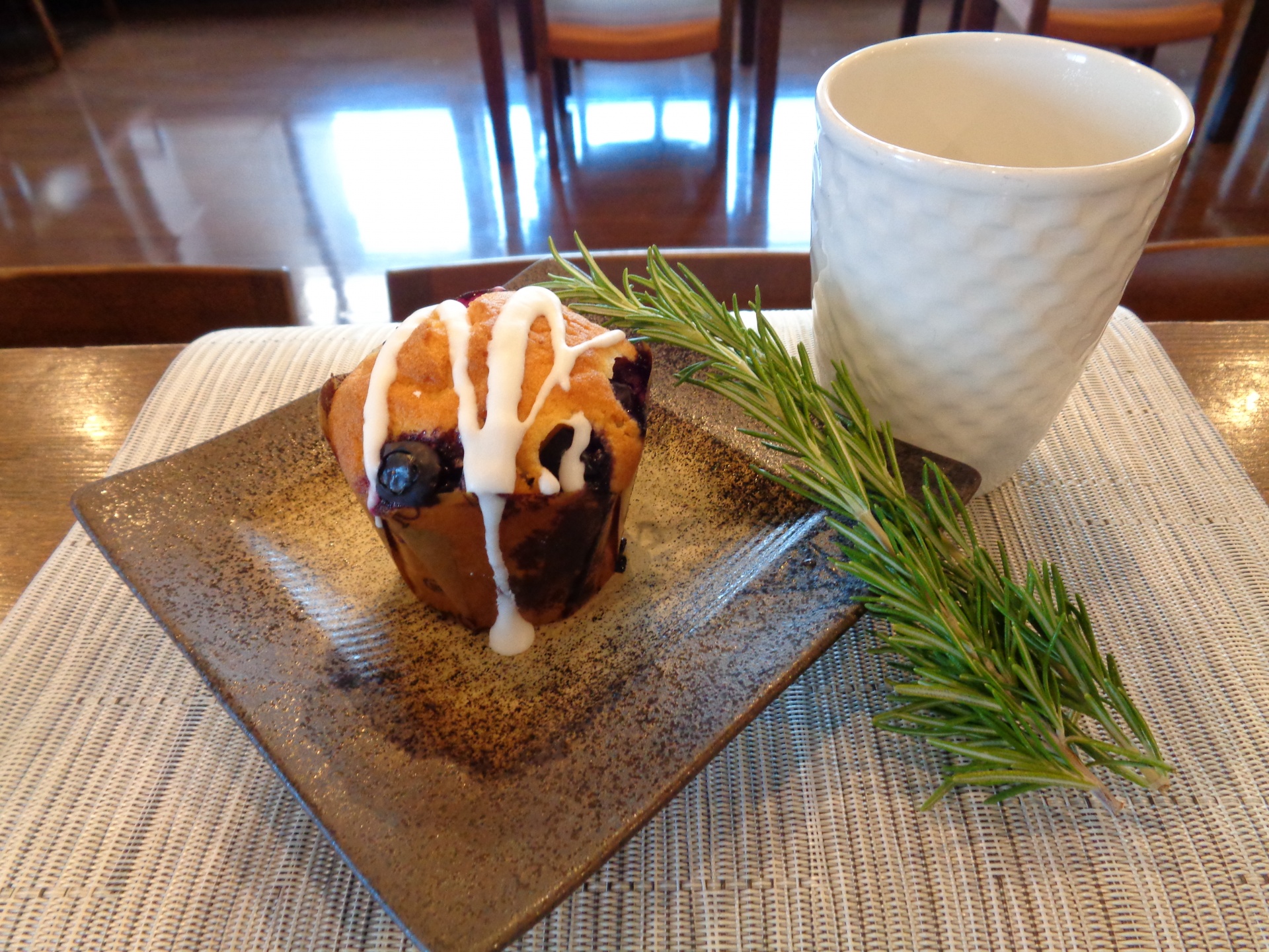ビオスキッチン