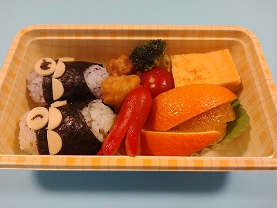 こいのぼり弁当2 0673df3f7e6c46b6f2e67a24762b3f39