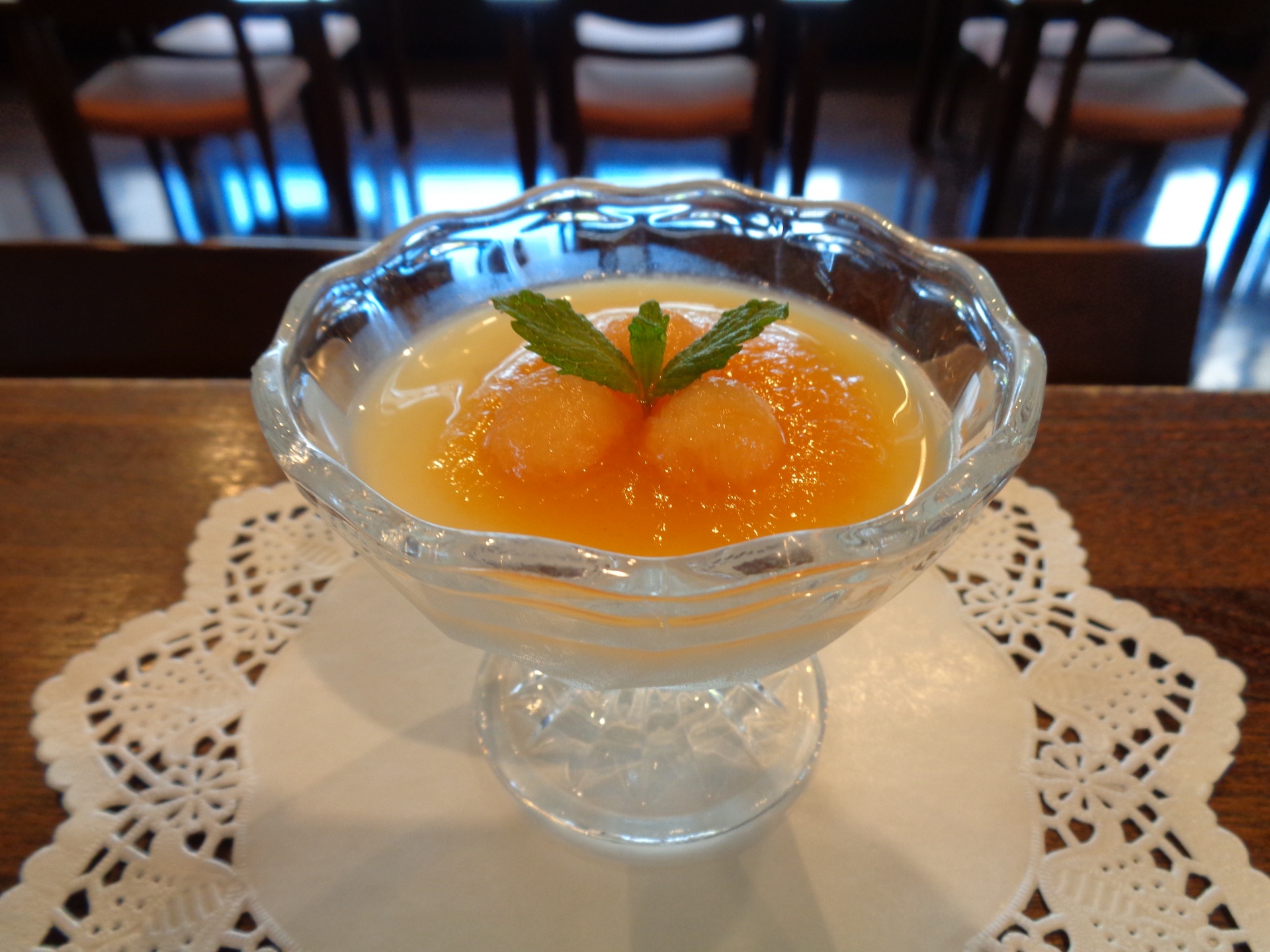 ビオスキッチン