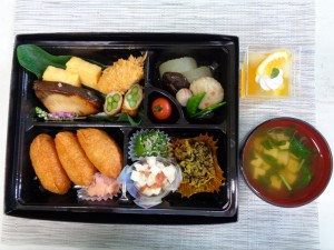 2025.6.10特別弁当（昼）①