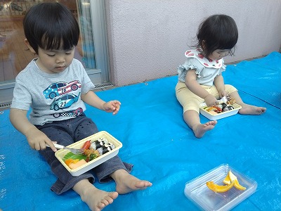 お弁当8 1c33ec7198a1e229f93622f0ba536d33