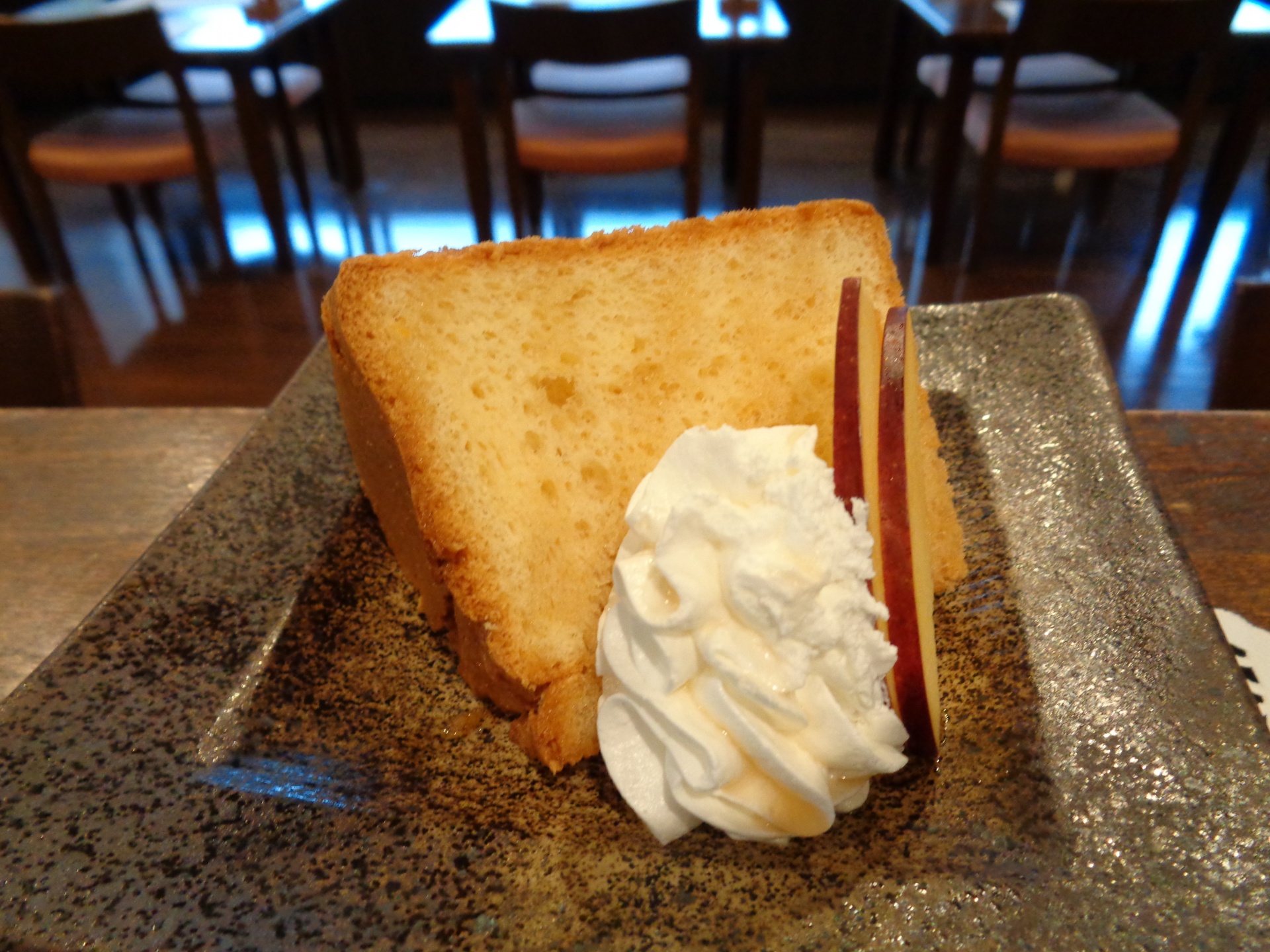 ビオスキッチン