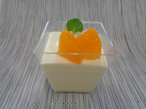 2026.4.29デコポンのムース