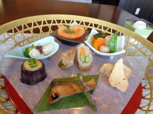2024.7.30ロータリー様特別昼食②
