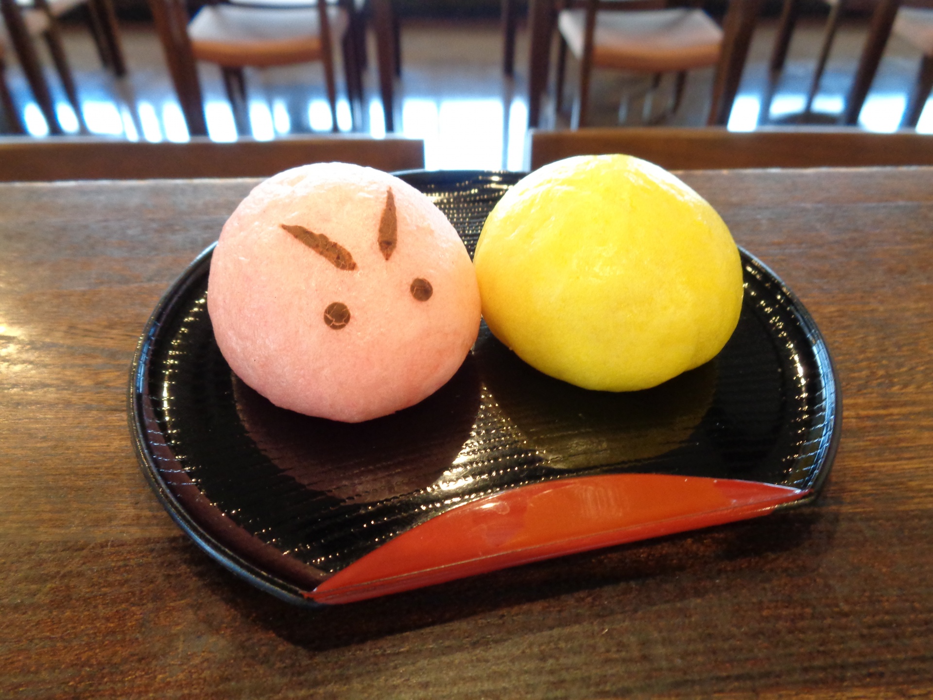 ビオスキッチン