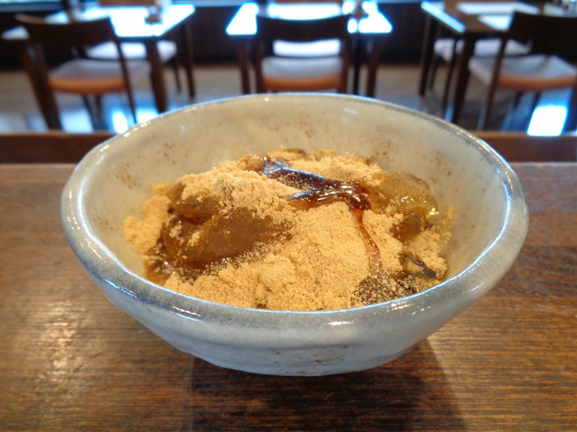 ビオスキッチン
