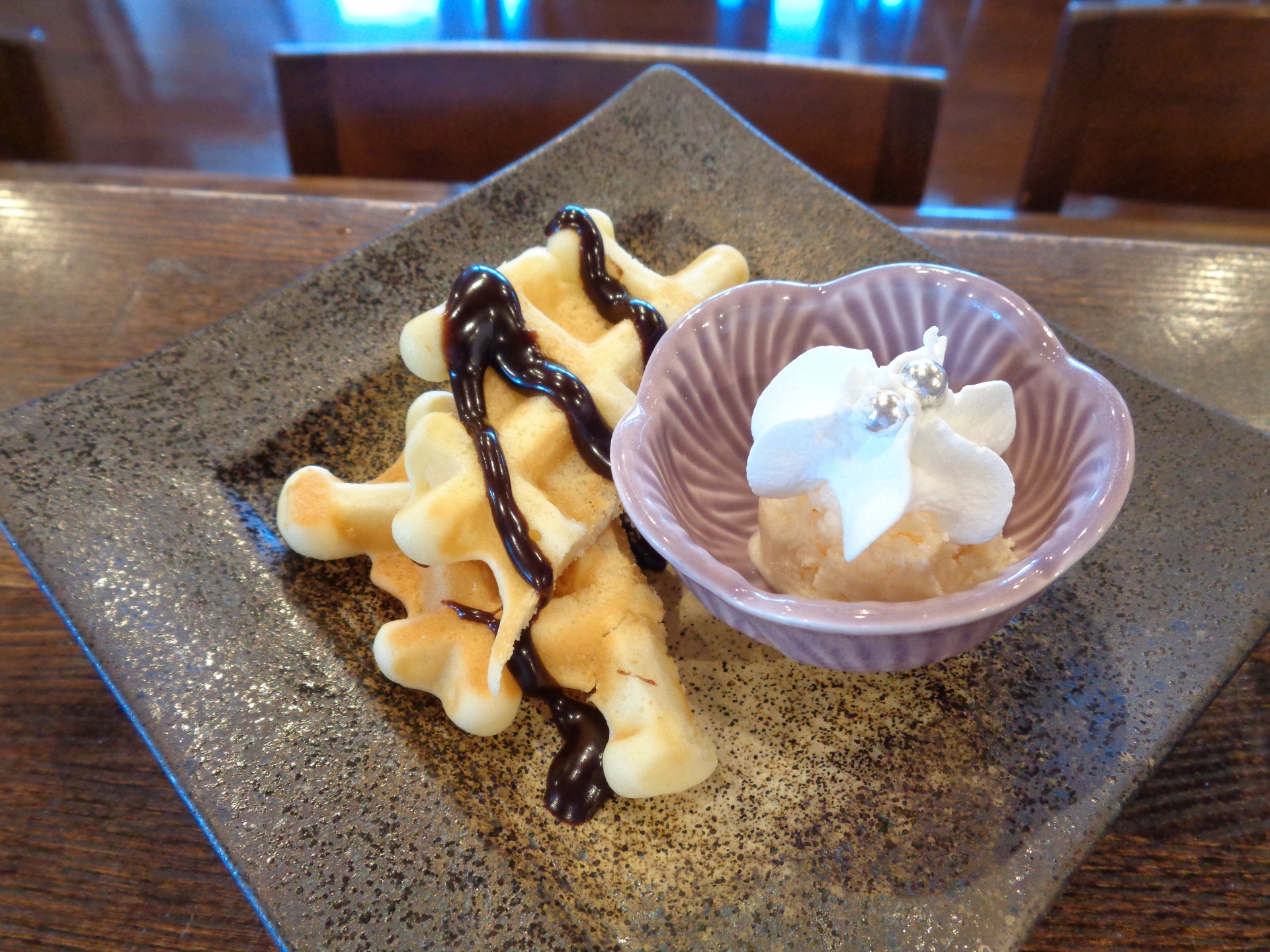 ビオスキッチン