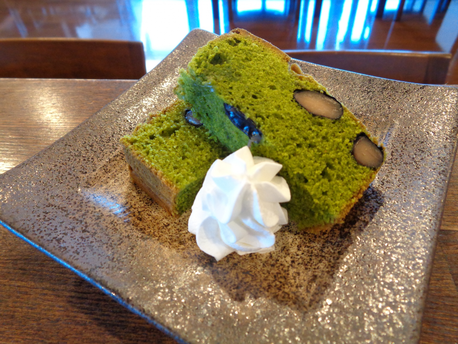 ビオスキッチン