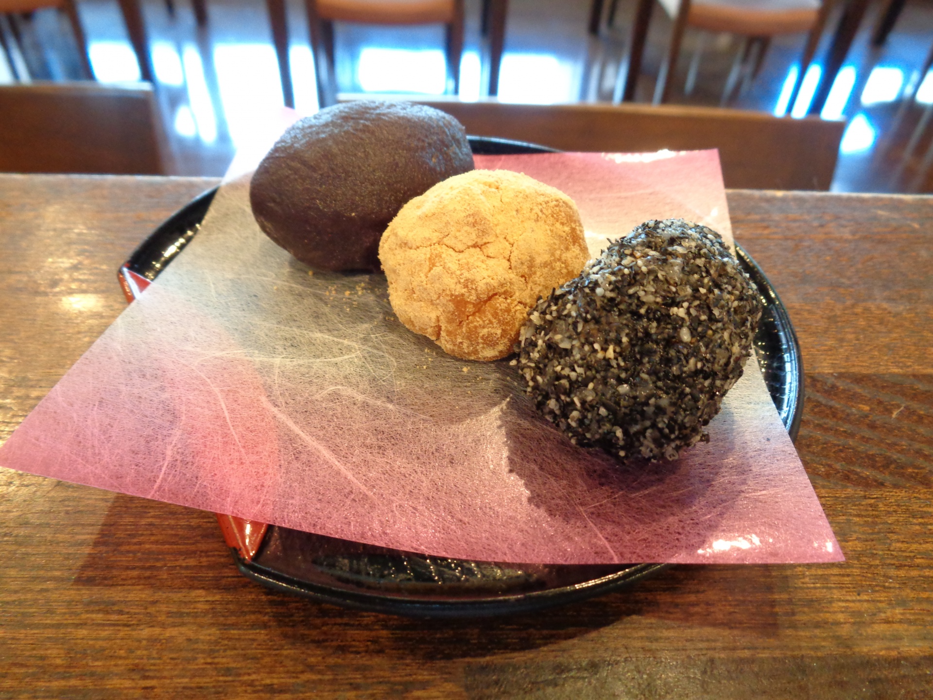 ビオスキッチン
