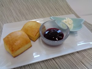2025.7.23ブリティッシュスコーン