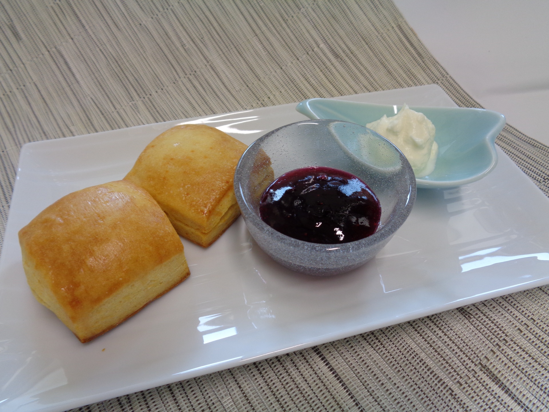 ビオスキッチン