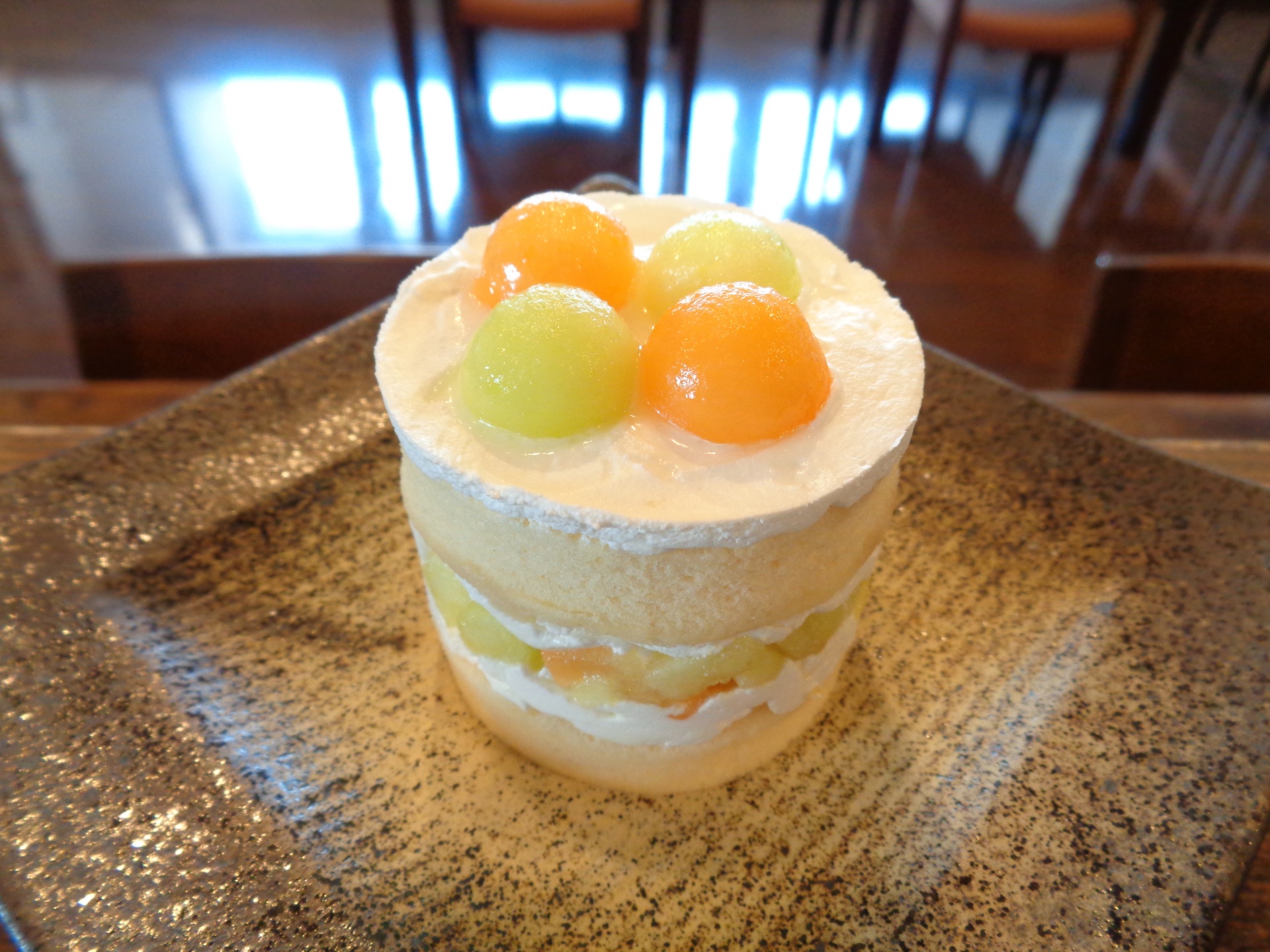 ビオスキッチン
