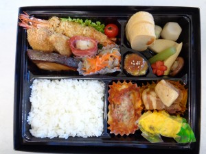 2023.12.29特別弁当（昼）