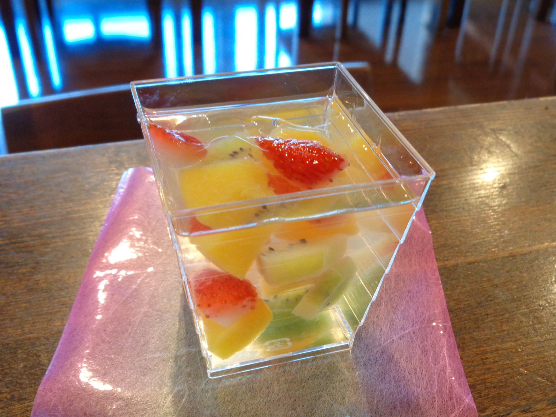 ビオスキッチン