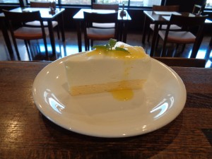2026.8.19チーズケーキ