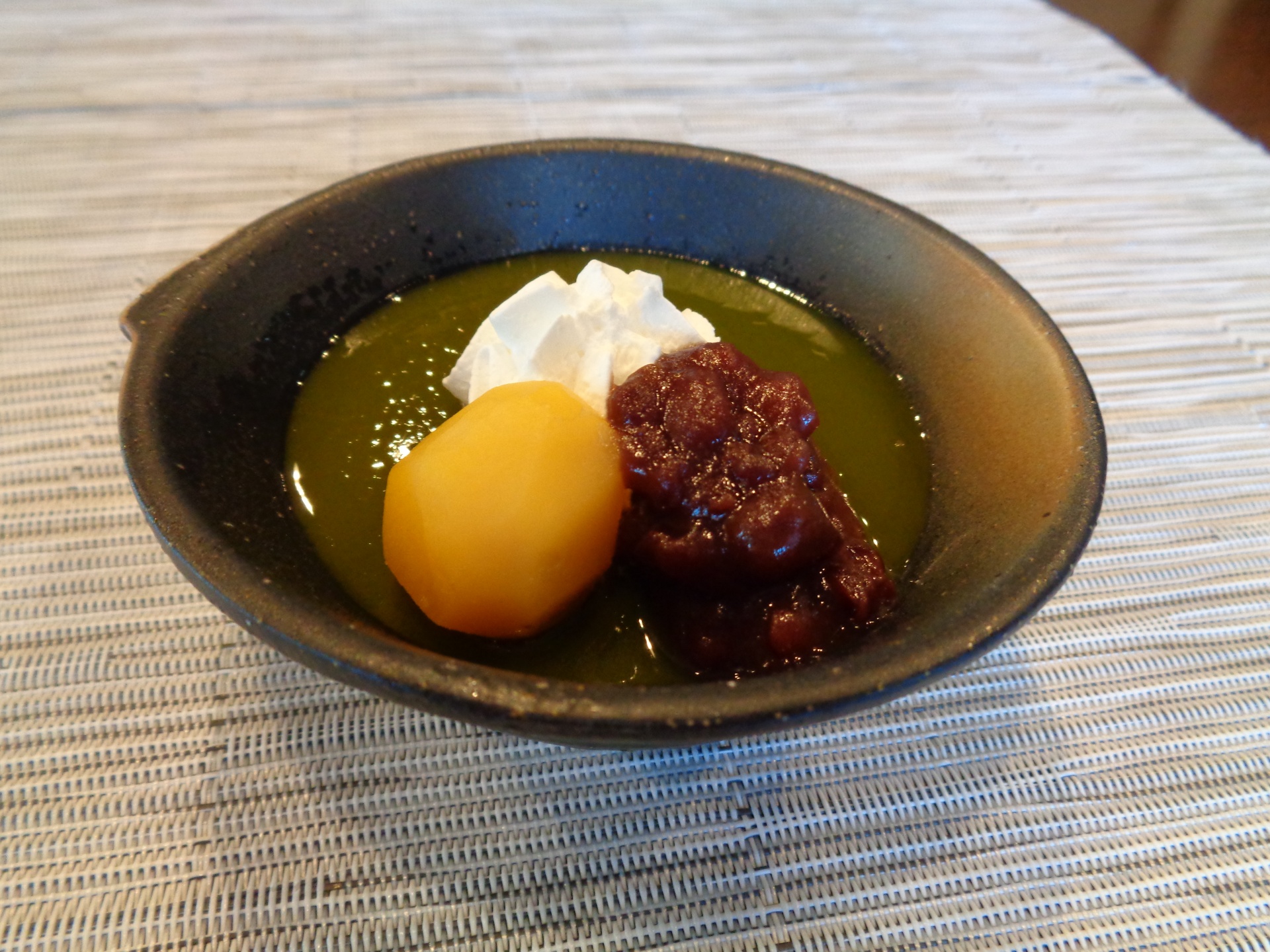 ビオスキッチン