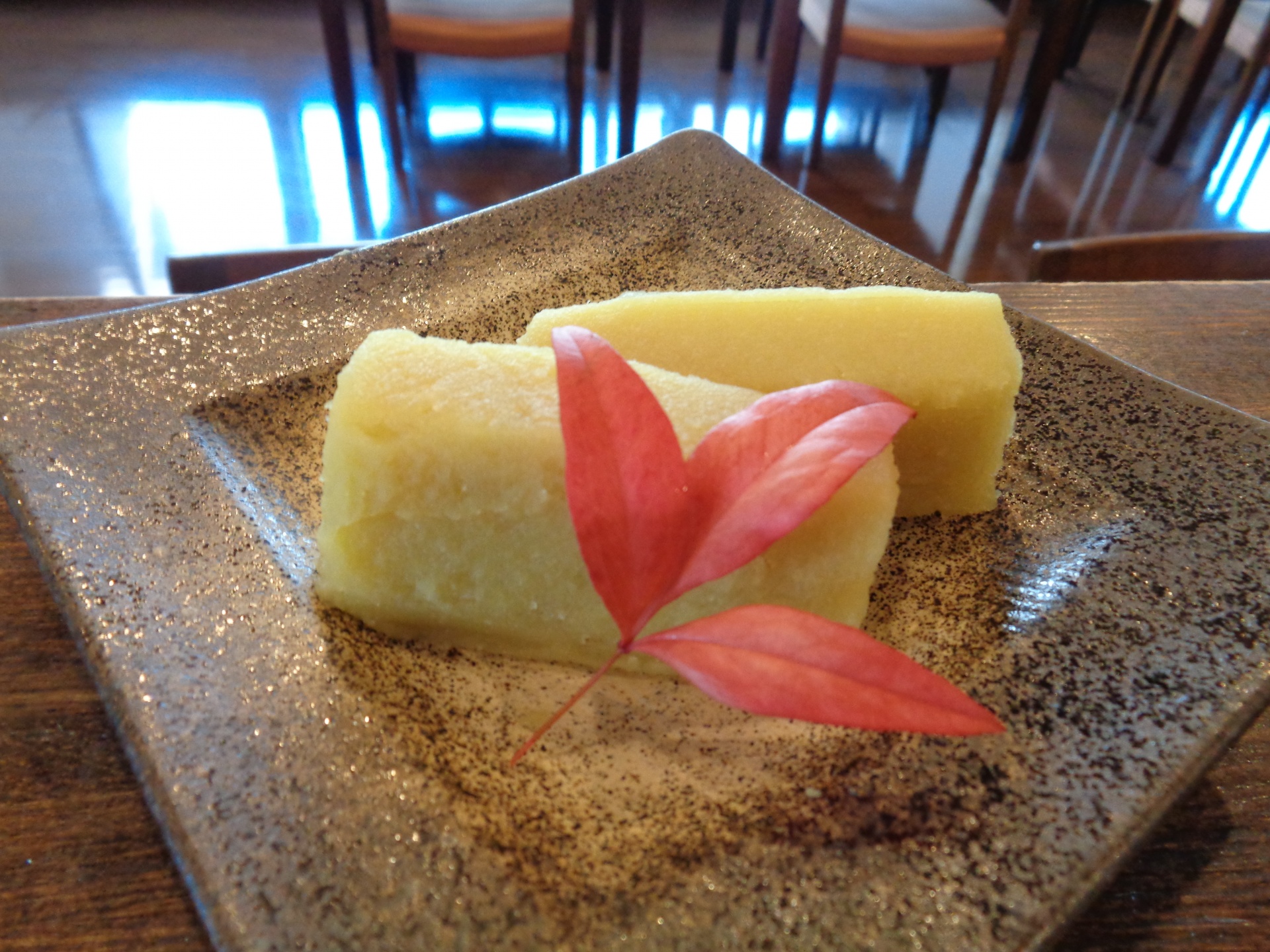 ビオスキッチン