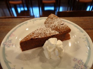 2025.12.24ガトーショコラ