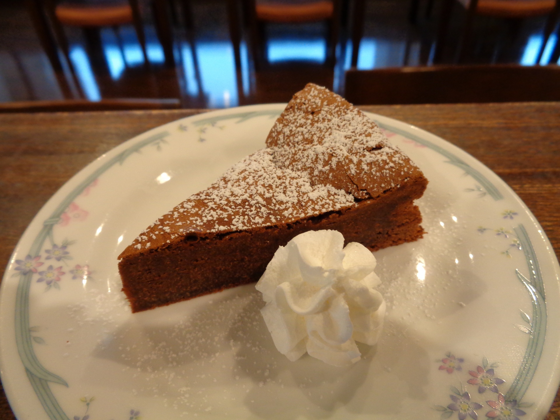 ビオスキッチン