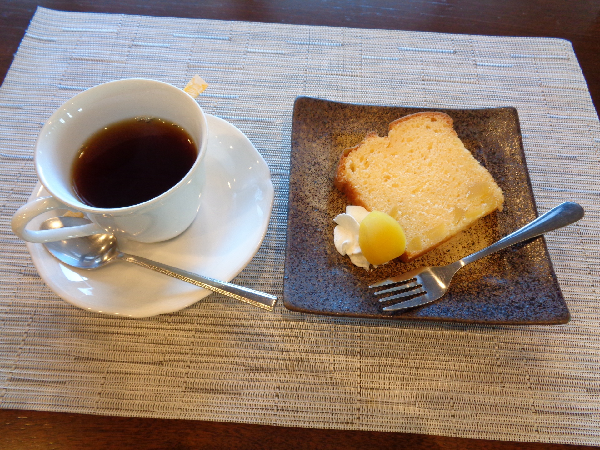 ビオスキッチン