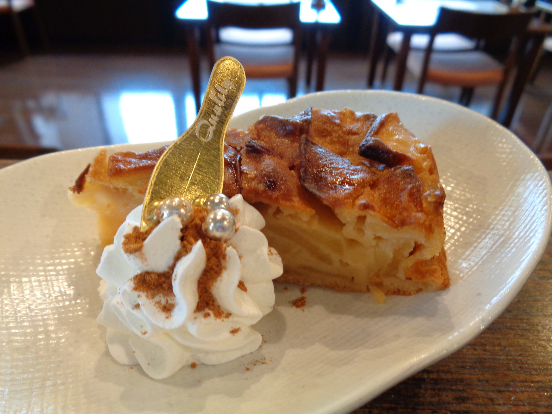 ビオスキッチン