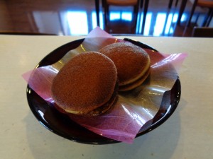 2024.6.19　どら焼き