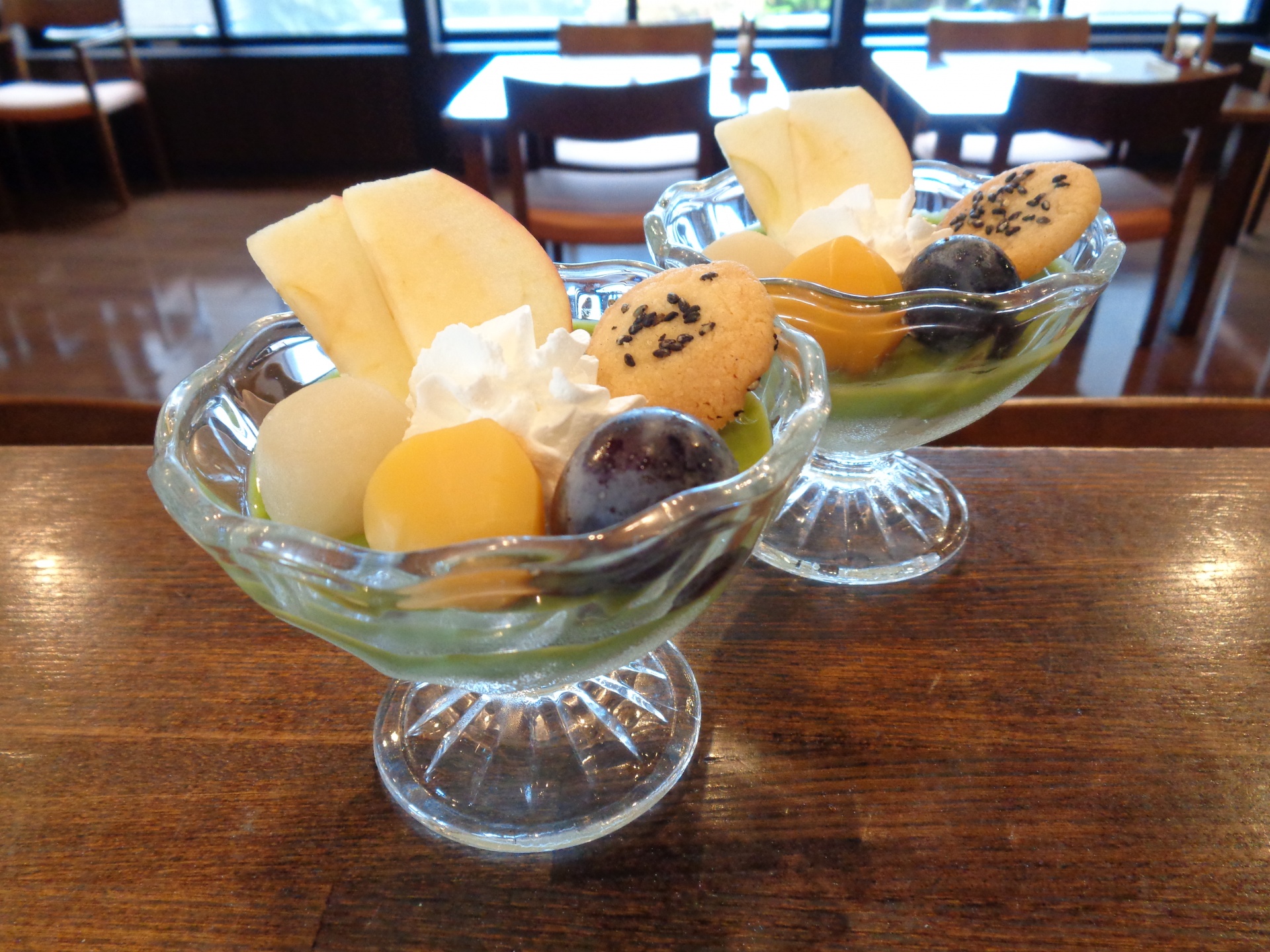 ビオスキッチン