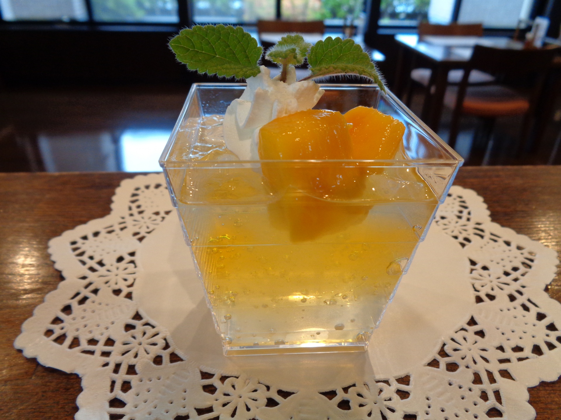 ビオスキッチン