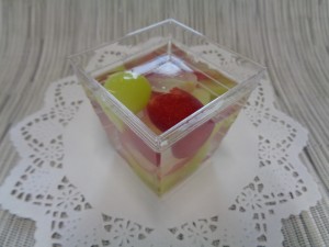 2025.11.5旬果ゼリー