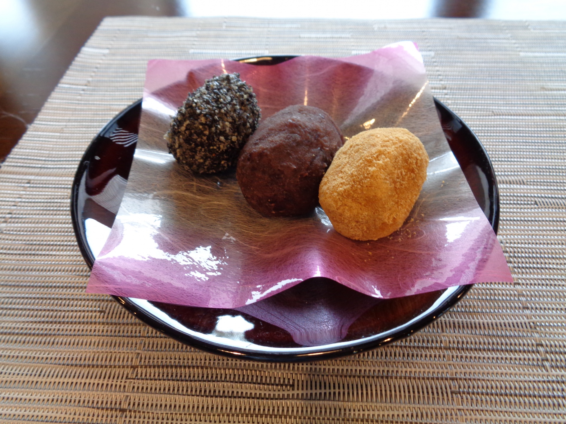 ビオスキッチン