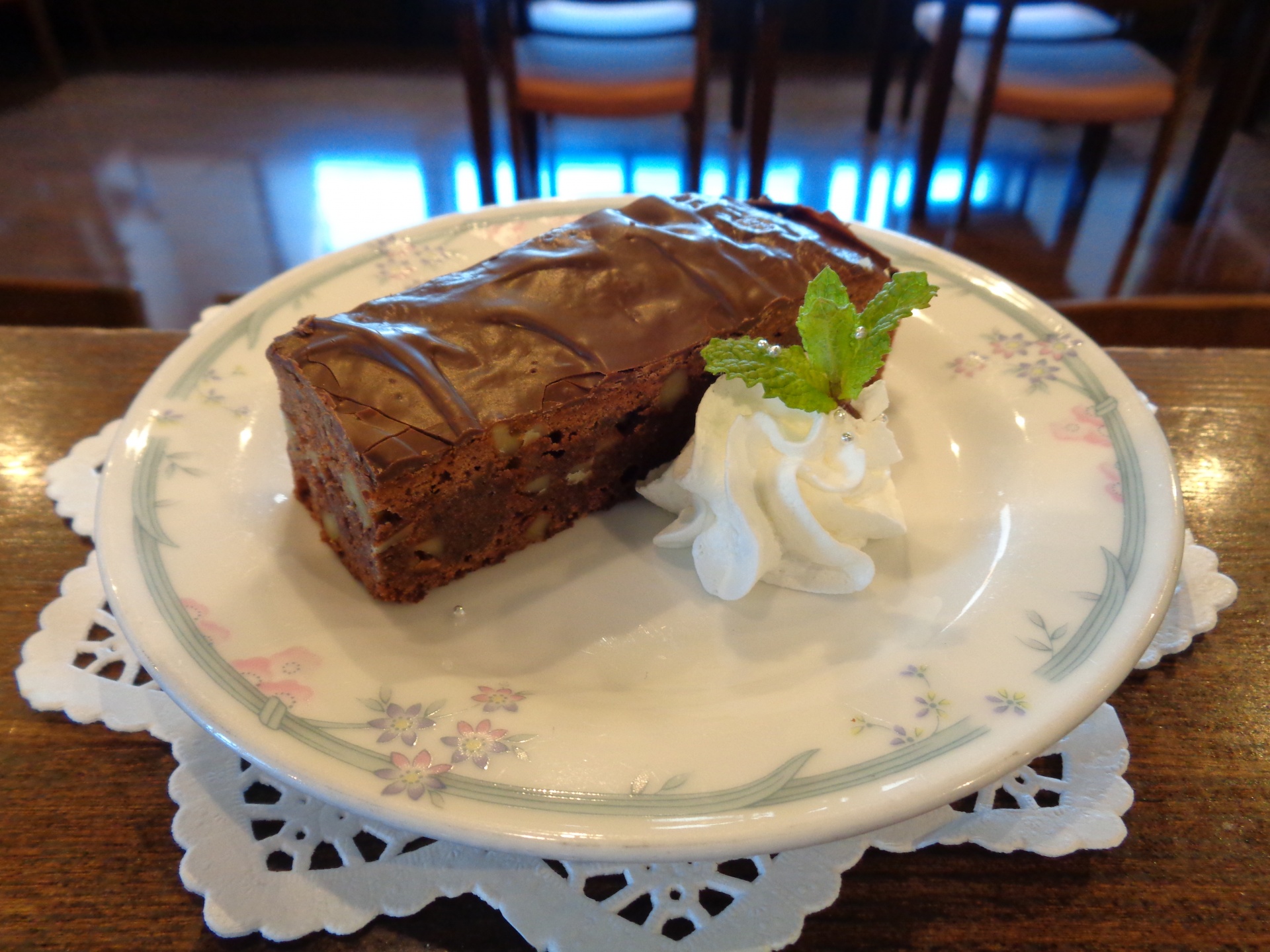 ビオスキッチン