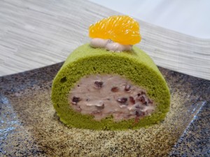 2026.4.15あずきのロールケーキ