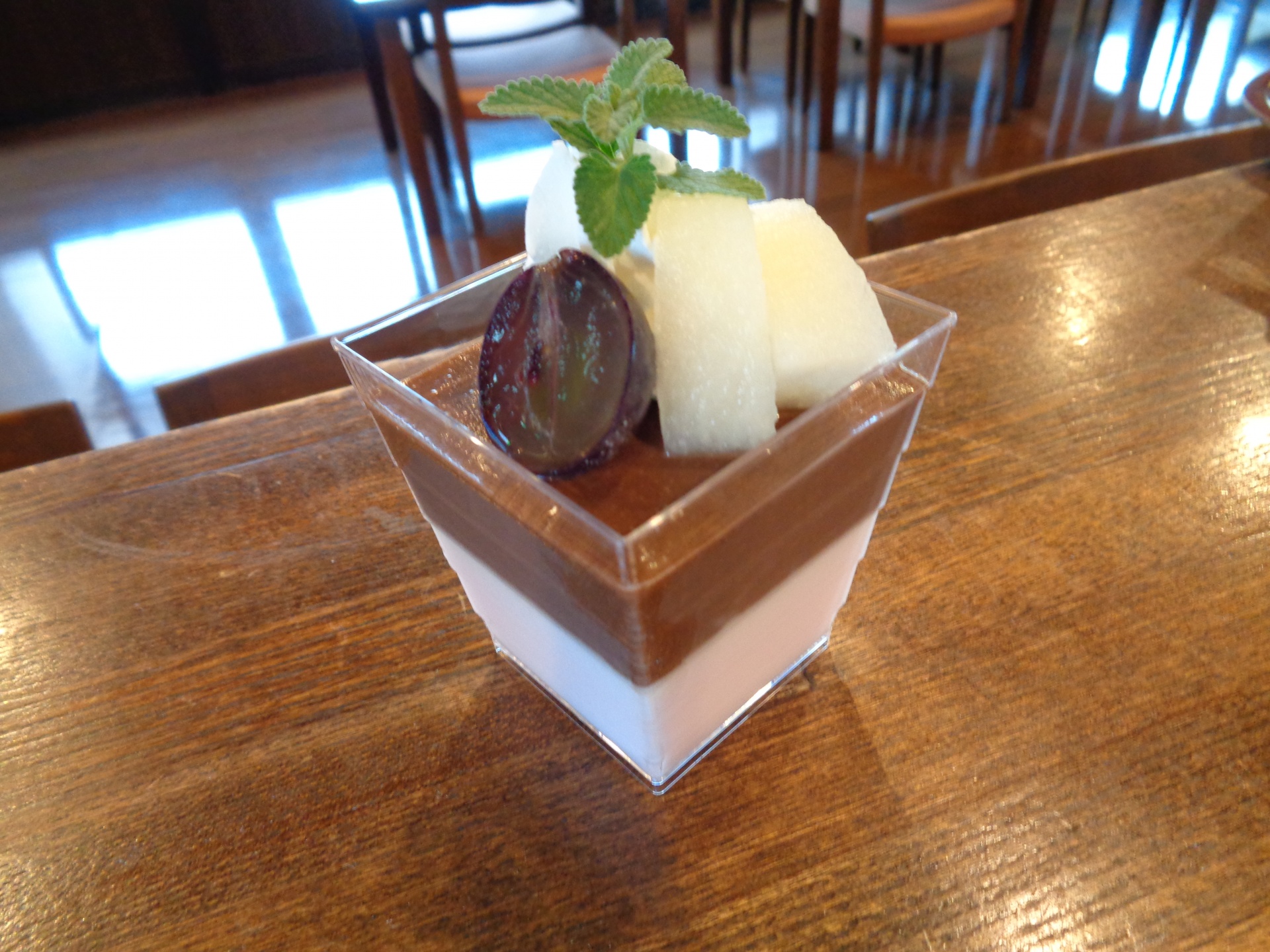 ビオスキッチン