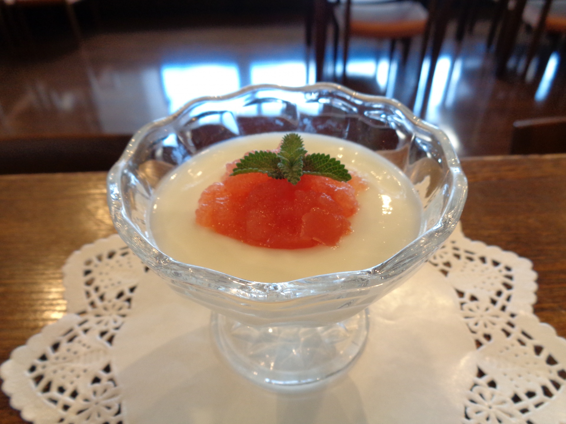 ビオスキッチン