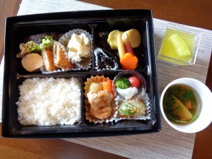 2023.6.8　特別弁当（昼）