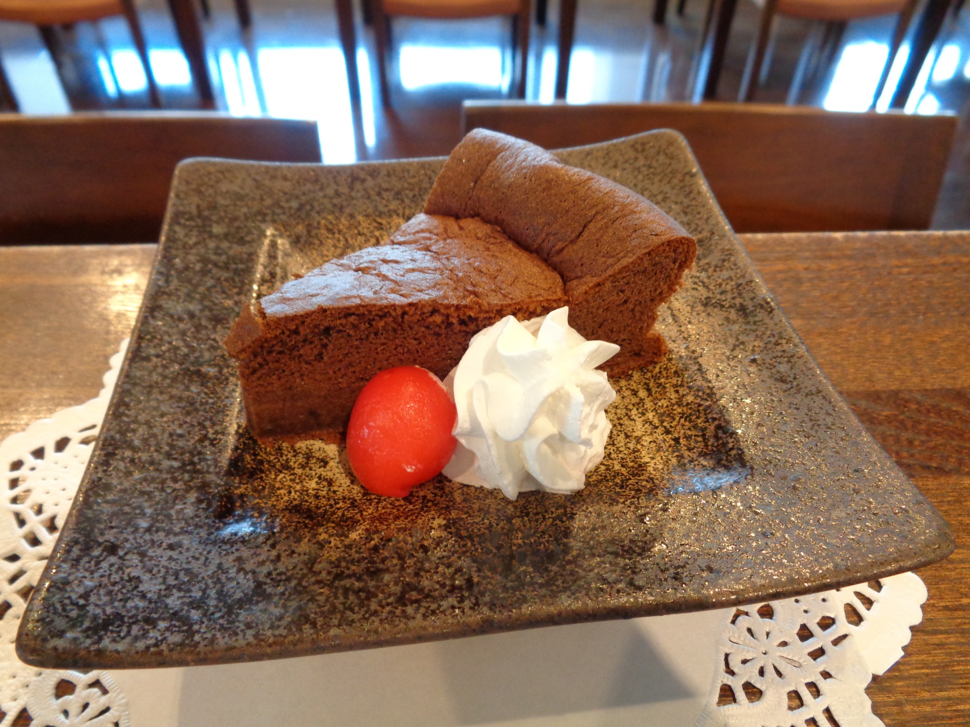 ビオスキッチン