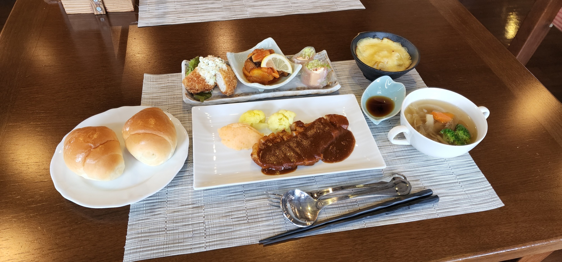 20220920_洋食 f9191204328c5de73e7793ec2b9fc26f