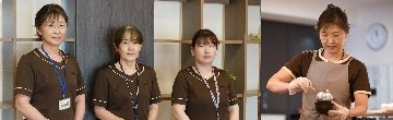 訪問介護